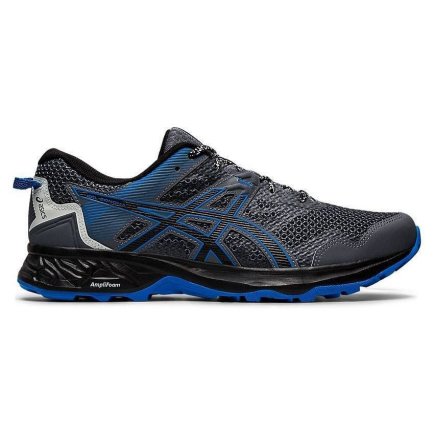 Кросівки ASICS GEL-SONOMA 5 1011A661-020 колір: сірий / синій