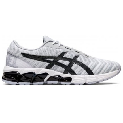 Кросівки ASICS GEL-QUANTUM 180 5 1021A185-021 колір: білий / чорний Кросівки ASICS GEL-QUANTUM 180 5 1021A185-021 колір: білий / чорний