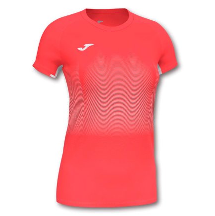 Футболка жіноча Joma ELITE VII T-SHIRT 901020.040