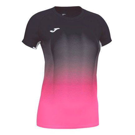Футболка женская Joma ELITE VII T-SHIRT 901020.118