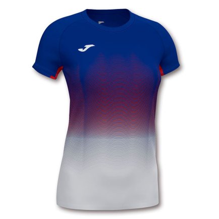 Футболка женская Joma ELITE VII T-SHIRT 901020.722
