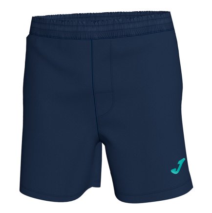 Шорти для плавання Joma SWIMSUIT SHORT DARK NAVY 101206.331