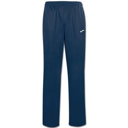Штани Joma CANNES II LONG PANTS NAVY 101112.331