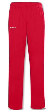 Спортивные штаны Joma COMBI 8005P12.60 красные