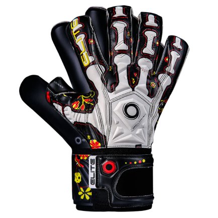 Воротарські рукавички ELITE Calaca Воротарські рукавички ELITE Calaca