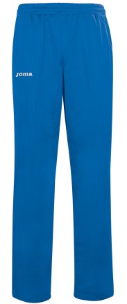 Спортивные штаны Joma VICTORY (флис) 9017P13.35 синие