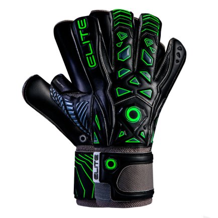 Воротарські рукавички ELITE COMBAT PRO NEW Воротарські рукавички ELITE COMBAT PRO NEW