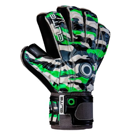 Воротарські рукавички ELITE COMBAT PRO Воротарські рукавички ELITE COMBAT PRO