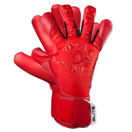 Воротарські рукавички ELITE Neo RED