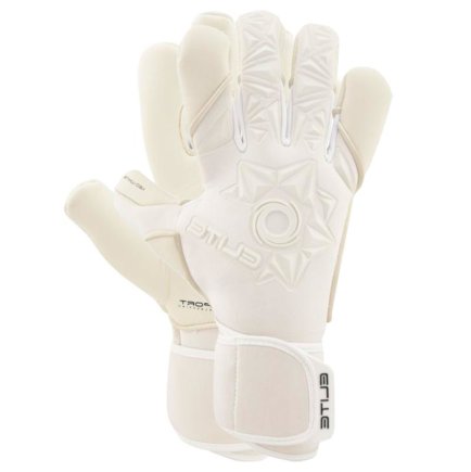 Воротарські рукавички ELITE Neo White Воротарські рукавички ELITE Neo White