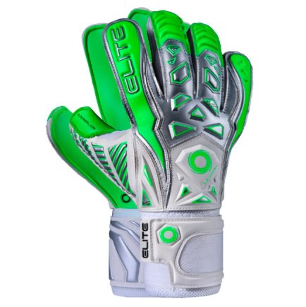 Воротарські рукавички ELITE ANDALUSCIA NEW дитячі Воротарські рукавички ELITE ANDALUSCIA NEW дитячі