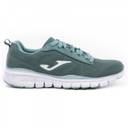 Кроссовки Joma C.TEMPO LADY 935 MARINO C.TEMPLW-935 женские цвет: зеленый