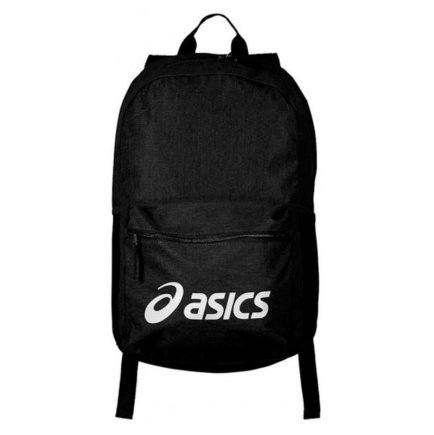 Рюкзак ASICS SPORT BACKPACK 3033A411-001 цвет: черный