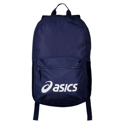 Рюкзак ASICS SPORT BACKPACK 3033A411-400 цвет: синий