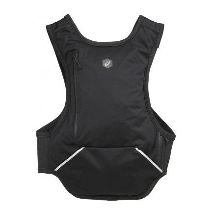 Рюкзак ASICS RUNNING BACKPACK 155017-0904 колір: чорний