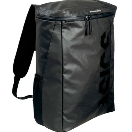 Рюкзак ASICS COMMUTER BAG 3163A001-001 колір: чорний