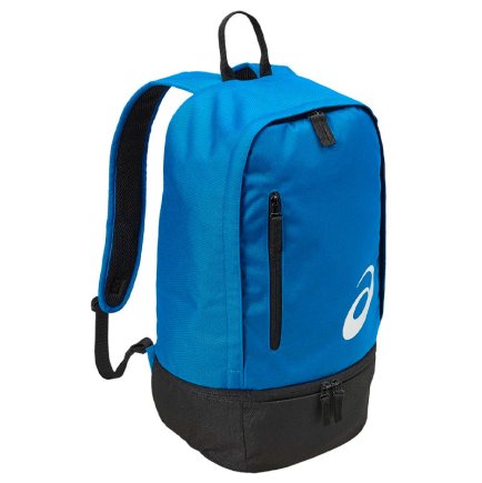 Рюкзак ASICS TR CORE BACKPACK 132077-0819 колір: синій