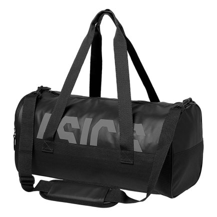 Сумка спортивная ASICS TR CORE HOLDALL M 155004-0904 цвет: черный