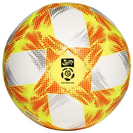 М'яч футбольний Adidas Conext 19 Top Capitano ED4934 Розмір 5 колір: мультиколор (офіційна гарантія)