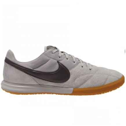 Взуття для залу (футзалки) Nike Premier II SALA AV3153-009