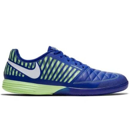 Обувь для зала (футзалки) Nike LUNARGATO II 580456-474