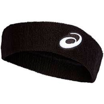Повязка на голову ASICS PERFORMANCE HEADBAND 3043A020-001