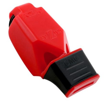 Свисток FOX 40 Original Whistle Fuziun CMG 8603-1308
