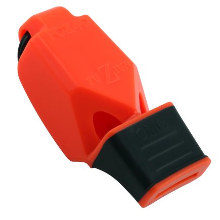 Свисток FOX 40 Original Whistle Fuziun CMG 8603-0308 Свисток FOX 40 Original Whistle Fuziun CMG 8603-0308