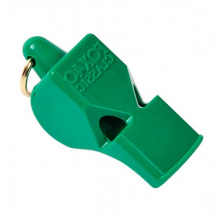 Свисток FOX 40 Whistle Classic Safety 9902-1400