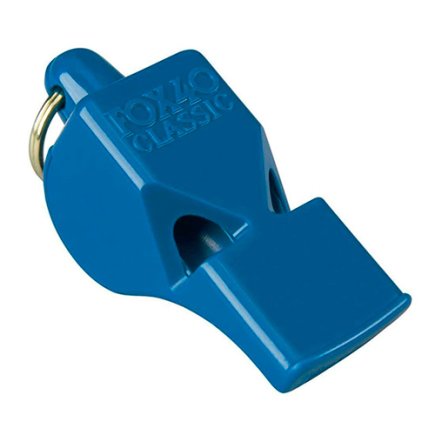 Свисток FOX 40 Whistle Classic Safety 9902-0500 Свисток FOX 40 Whistle Classic Safety 9902-0500