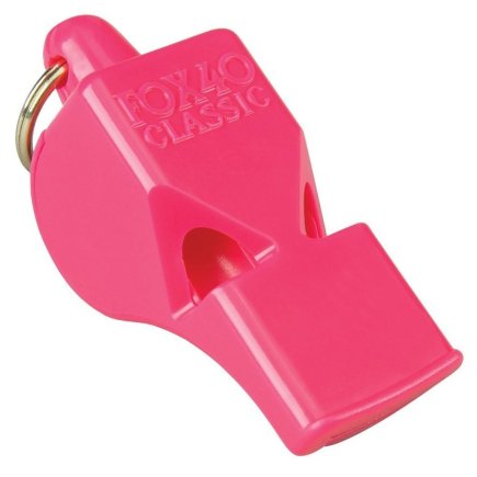 Свисток FOX 40 Whistle Classic Safety 9902-0400 Свисток FOX 40 Whistle Classic Safety 9902-0400