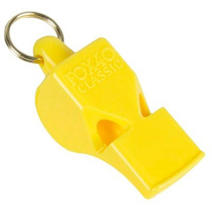 Свисток FOX 40 Whistle Classic Safety 9902-0200