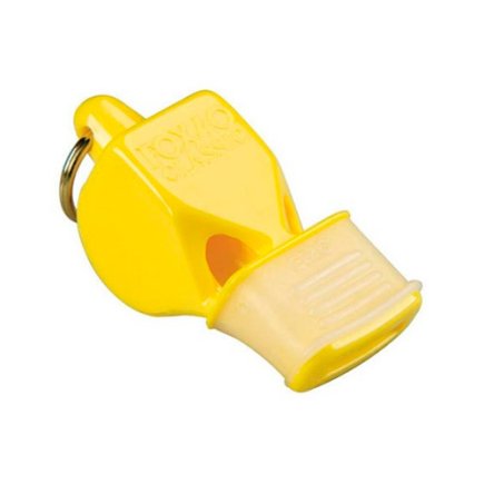 Свисток FOX 40 Whistle Classic CMG Safety 9602-0200