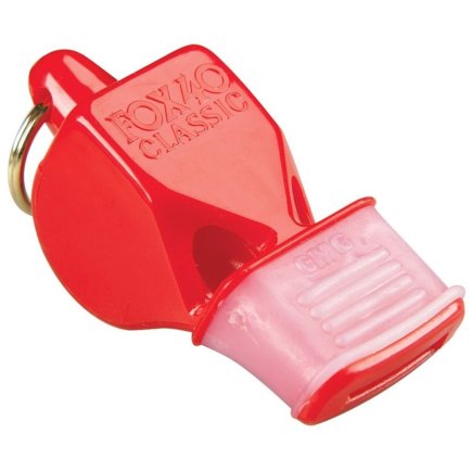 Свисток FOX 40 Whistle Classic CMG Safety 9602-0100
