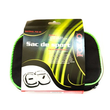 Набор тренера FOX 40 Sport Pouch 6906-1100