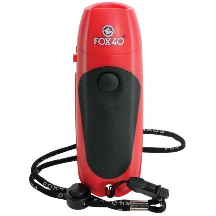 Електронний свисток FOX 40 Original Electronic Whistle 8616-1908