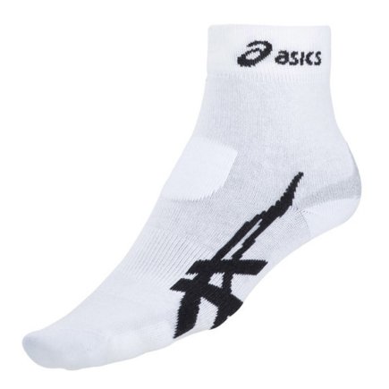 Носки ASICS L2 Running Quarter Sock 321733-0001 