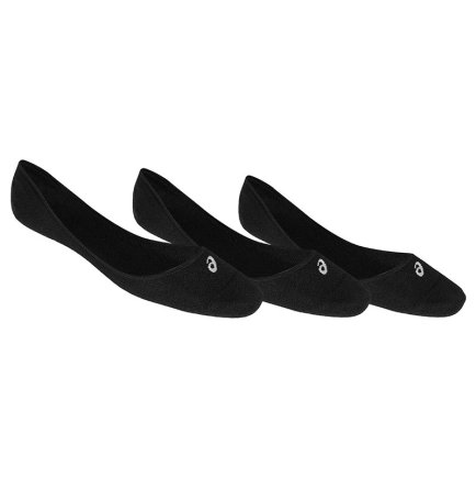Носки ASICS 3PPK SECRET SOCK 150231-0904 (3 пары) 
