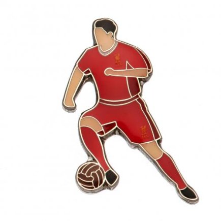 Значок Ливерпуль Liverpool FC