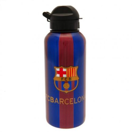 Бутылка для воды Барселона FC Barcelona