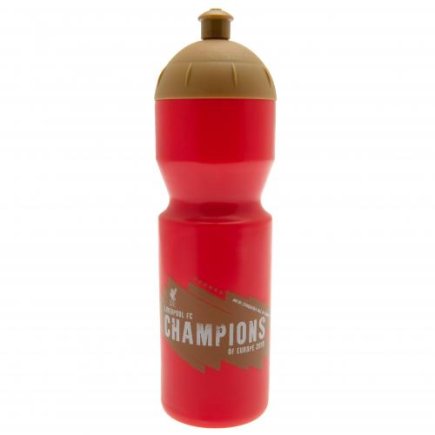 Бутылка для воды Ливерпуль Liverpool FC