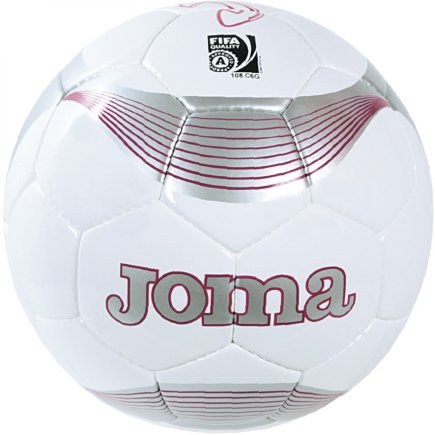 Мяч футбольный Joma Final Pro FIFA Approved размер 5