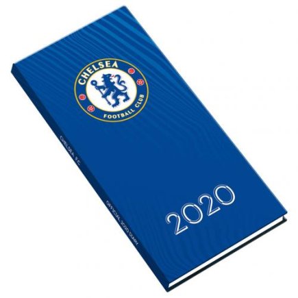 Щоденник Челсі Chelsea FC