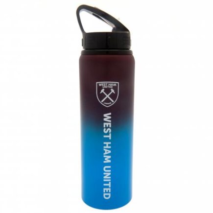 Бутылка для воды Вест Хэм Юнайтед West Ham United FC