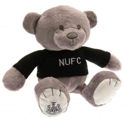 Ведмедик плюшевий Ньюкасл Юнайтед Newcastle United FC