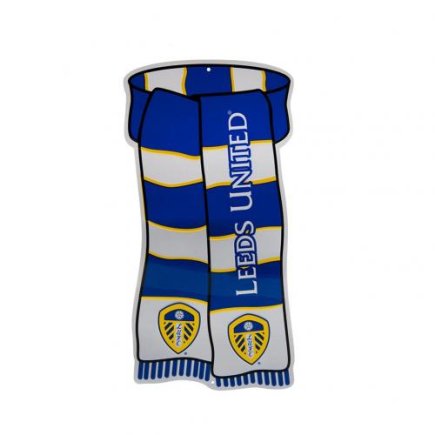 Табличка Лидс Юнайтед Leeds United FC