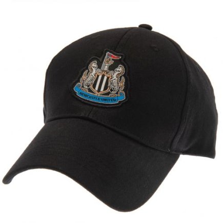 Кепка Ньюкасл Юнайтед Newcastle United FC