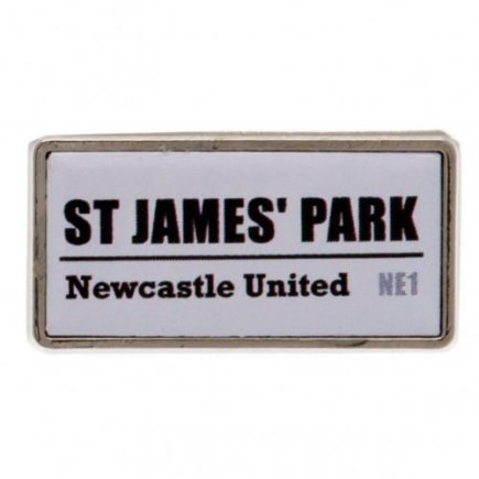 Значок Ньюкасл Юнайтед Newcastle United FC