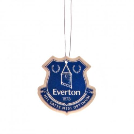 Освежитель воздуха Эвертон Everton FC