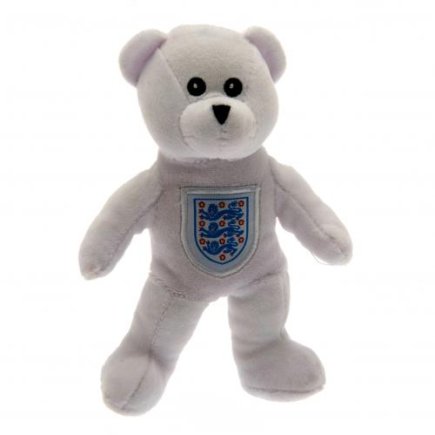 Медвежонок плюшевый Англия England FA